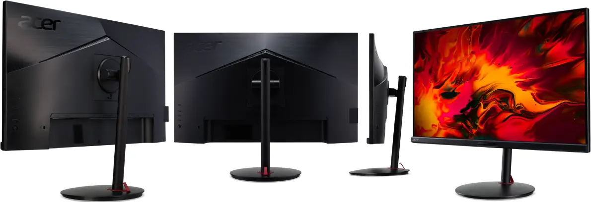 Acer Nitro XV280Kbmiiprx gamingowy monitor